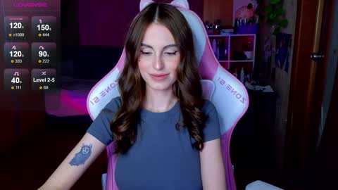 Edeline online show from 03-31-26, 02:28