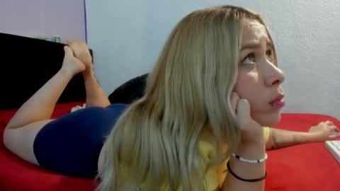 BYANCA online show from 02-23-26, 09:01