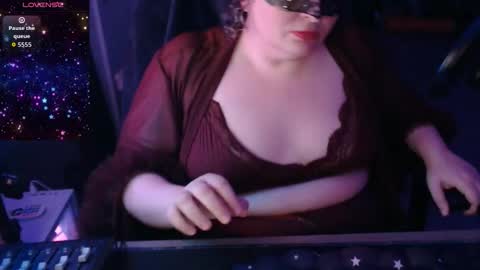 Snapshot of edenarcadia chatting on 02-24-26, 04:43 EdenArcadia online show from 02-24-26, 04:43