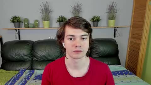 Snapshot of edgar_ray chatting on 01-12-26, 01:55 Edgar online show from 01-12-26, 01:55