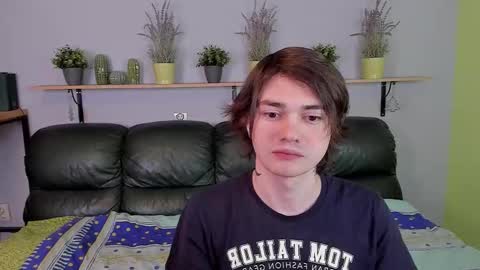 Snapshot of edgar_ray chatting on 02-01-26, 10:08 Edgar online show from 02-01-26, 10:08