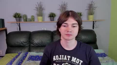 Snapshot of edgar_ray chatting on 02-03-26, 11:21 Edgar online show from 02-03-26, 11:21