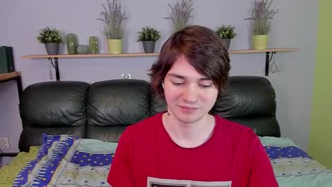 Snapshot of edgar_ray chatting on 02-04-26, 11:53 Edgar online show from 02-04-26, 11:53