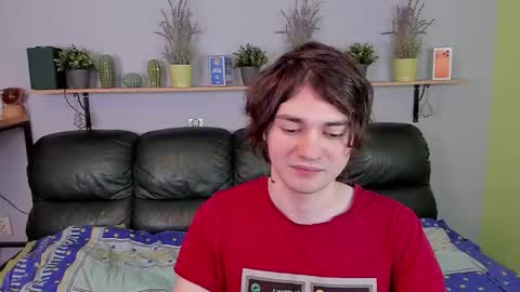 Snapshot of edgar_ray chatting on 02-07-26, 10:35 Edgar online show from 02-07-26, 10:35