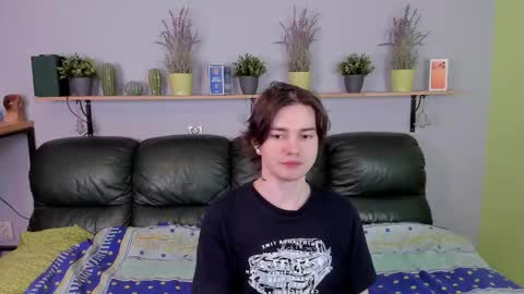 Snapshot of edgar_ray chatting on 02-14-26, 02:52 Edgar online show from 02-14-26, 02:52