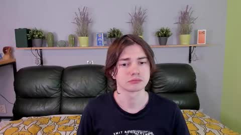 Snapshot of edgar_ray chatting on 02-16-26, 01:24 Edgar online show from 02-16-26, 01:24