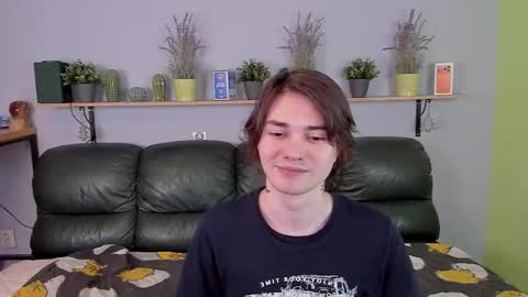 Snapshot of edgar_ray chatting on 02-21-26, 04:02 Edgar online show from 02-21-26, 04:02