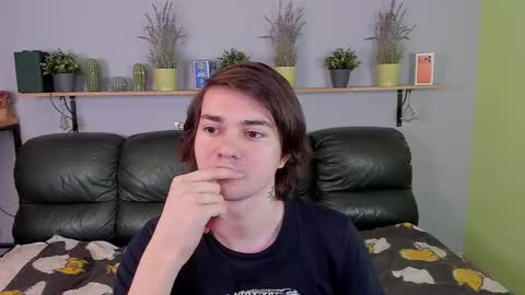 Snapshot of edgar_ray chatting on 02-26-26, 09:36 Edgar online show from 02-26-26, 09:36