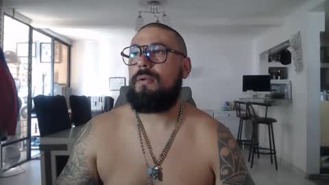 edgarram83 online show from 02-10-25, 06:24