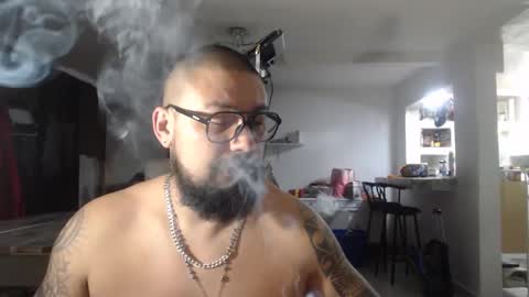 edgarram83 online show from 02-27-25, 07:23