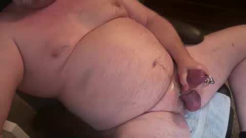 Edging Fun online show from 11-03-25, 10:53