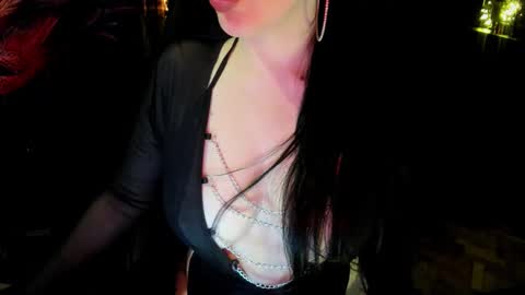 EdgeQueen69 online show from 11-27-25, 10:01