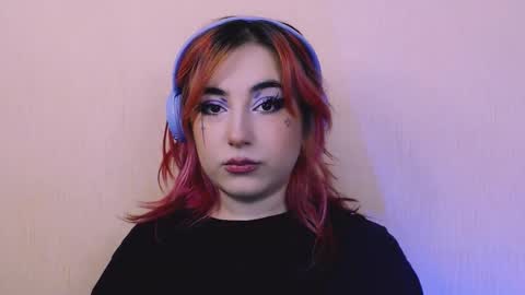 fickle demon made of clumps of matter online show from 12-21-24, 11:13