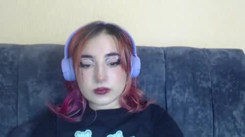 fickle demon made of clumps of matter online show from 12-31-24, 01:08