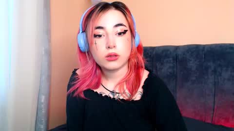 fickle demon made of clumps of matter online show from 01-03-25, 06:33