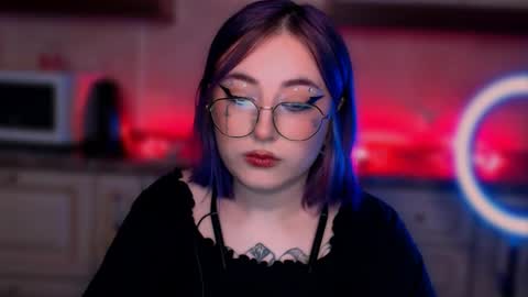 fickle demon made of clumps of matter online show from 02-19-25, 03:38