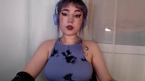 fickle demon made of clumps of matter online show from 01-15-26, 03:11