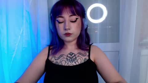 fickle demon made of clumps of matter online show from 02-19-26, 01:12