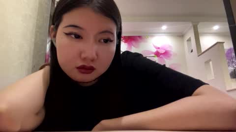 Eri online show from 02-16-26, 08:05