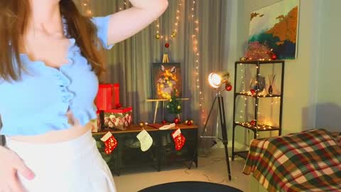 Snapshot of edithbrucker chatting on 12-13-24, 03:05 Im Sally Im new here lets meet online show from 12-13-24, 03:05
