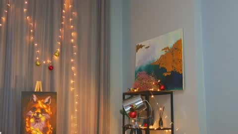 Snapshot of edithbrucker chatting on 12-27-24, 09:17 Im Sally Im new here lets meet online show from 12-27-24, 09:17