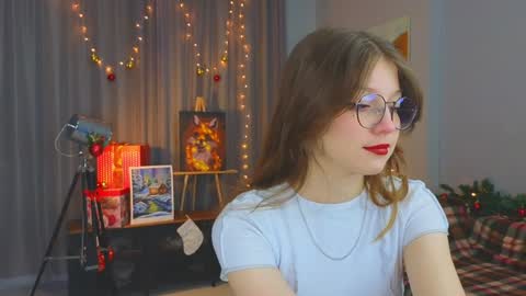Snapshot of edithbrucker chatting on 01-16-25, 03:23 Im Sally Im new here lets meet online show from 01-16-25, 03:23