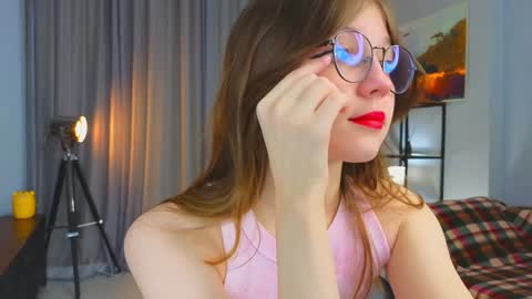 Snapshot of edithbrucker chatting on 02-02-25, 03:10 Im Sally Im new here lets meet online show from 02-02-25, 03:10
