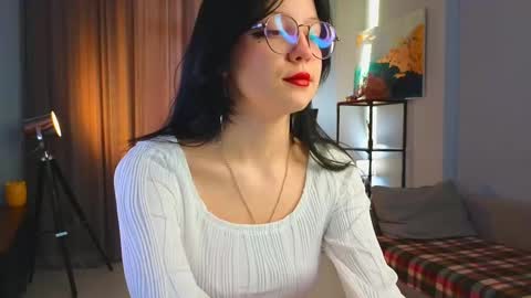 Snapshot of edithbrucker chatting on 02-20-25, 03:56 Im Sally Im new here lets meet online show from 02-20-25, 03:56