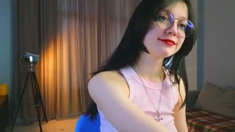 Snapshot of edithbrucker chatting on 02-26-25, 11:30 Im Sally Im new here lets meet online show from 02-26-25, 11:30