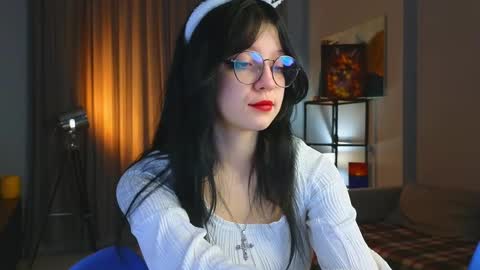 Snapshot of edithbrucker chatting on 02-27-25, 03:14 Im Sally Im new here lets meet online show from 02-27-25, 03:14