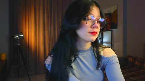 Snapshot of edithbrucker chatting on 02-28-25, 03:15 Im Sally Im new here lets meet online show from 02-28-25, 03:15