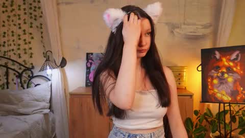 Snapshot of edithbrucker chatting on 09-24-25, 03:32 Im Sally Im new here lets meet online show from 09-24-25, 03:32