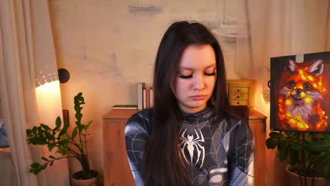 Snapshot of edithbrucker chatting on 09-30-25, 03:22 Im Sally Im new here lets meet online show from 09-30-25, 03:22