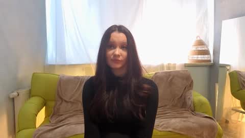 Snapshot of edithbrucker chatting on 10-09-25, 04:10 Im Sally Im new here lets meet online show from 10-09-25, 04:10