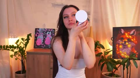 Snapshot of edithbrucker chatting on 10-24-25, 05:37 Im Sally Im new here lets meet online show from 10-24-25, 05:37