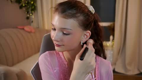 Lisa  online show from 02-26-26, 12:42