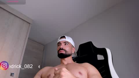 edrick online show from 01-08-25, 02:35