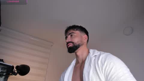 edrick online show from 11-07-25, 10:15