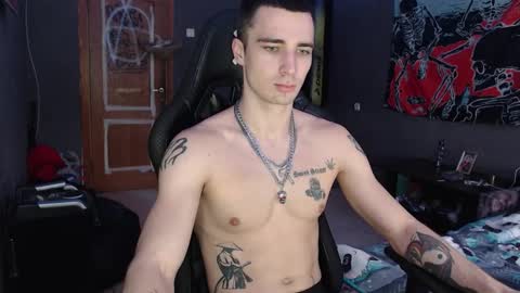 Eduar online show from 10-30-25, 09:11