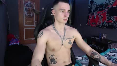 Eduar online show from 11-03-25, 09:54