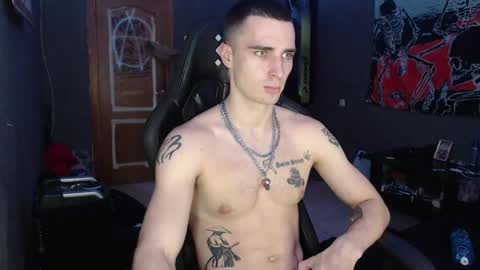 Eduar online show from 11-10-25, 03:44