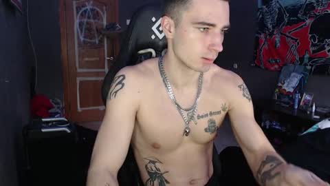 Eduar online show from 11-16-25, 09:37