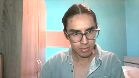 Eduardo Andrs online show from 02-21-26, 08:10