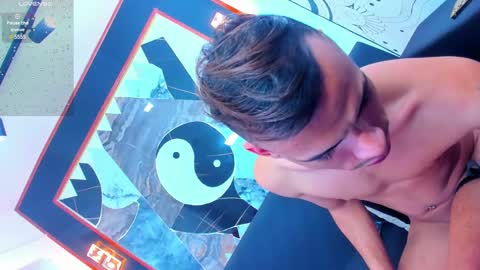 Snapshot of edward_24_ chatting on 12-14-24, 07:29 Edward Colleman online show from 12-14-24, 07:29