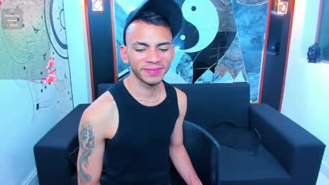 Snapshot of edward_24_ chatting on 12-15-24, 07:46 Edward Colleman online show from 12-15-24, 07:46