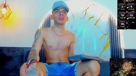 Edward Colleman online show from 12-23-25, 04:32