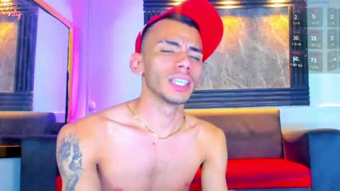 Edward Colleman online show from 04-11-26, 07:45