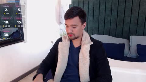 Eduardo online show from 01-20-25, 03:37