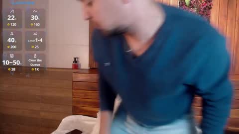 Eduardo online show from 02-03-25, 03:20