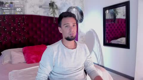 Eduardo online show from 02-18-25, 03:42